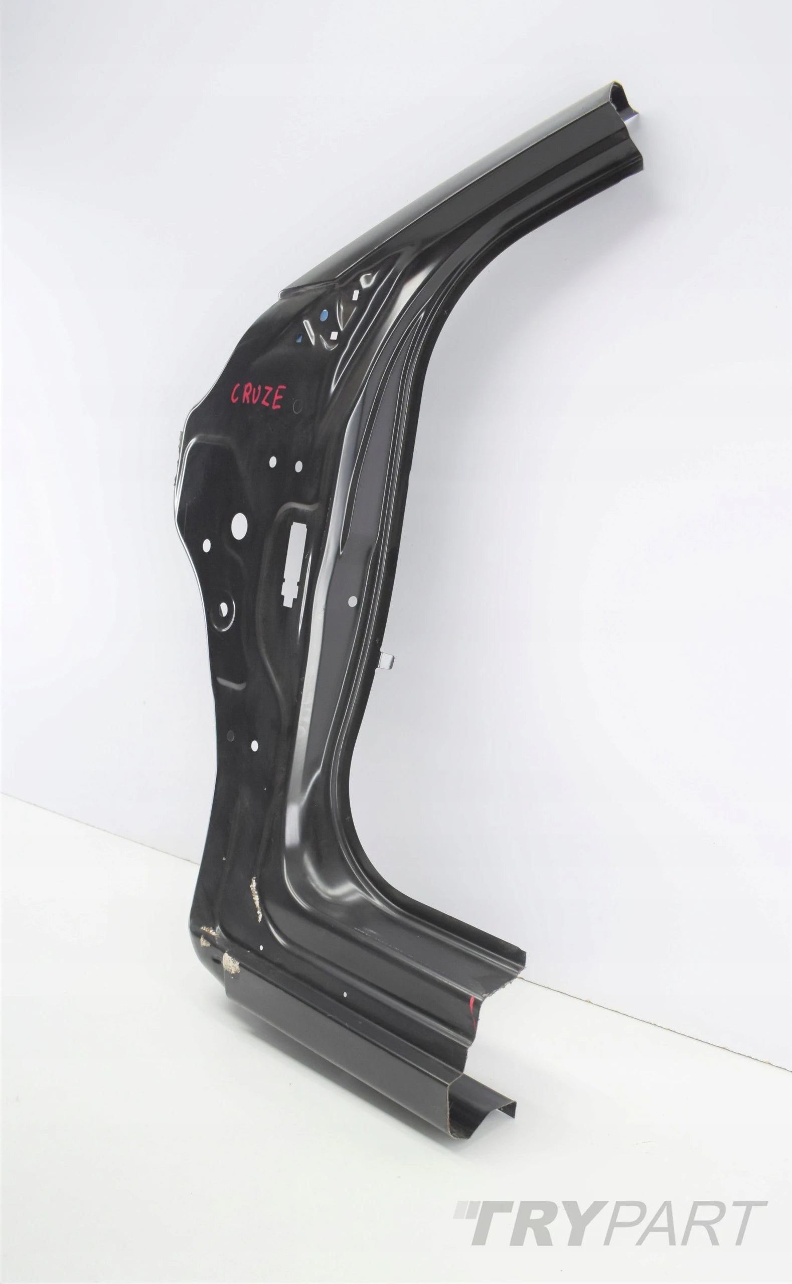 CHEVROLET CRUZE LEFT PILLAR SILL PANEL ORG
