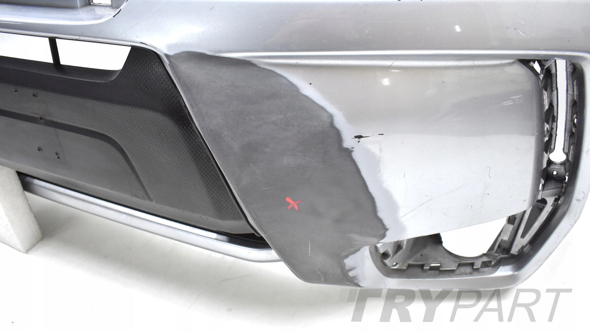 SUBARU FORESTER IV XT FRONT BUMPER ORG 15-17