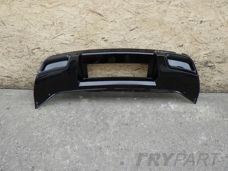 SEAT CUPRA FORMENTOR Rear Bumper Diffuser Spoiler