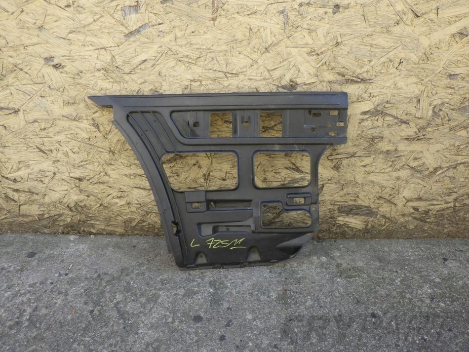 BMW 7 E65 E66 E67 Rear Left Mount Slider