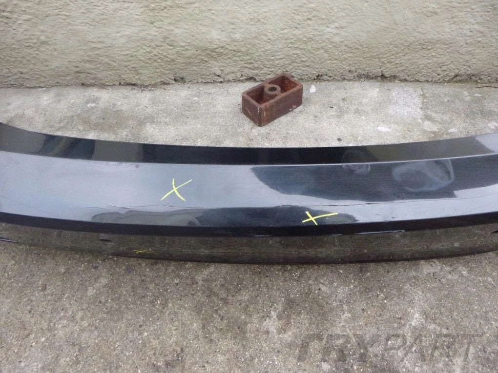 BMW 3 F30 Sedan Rear Bumper