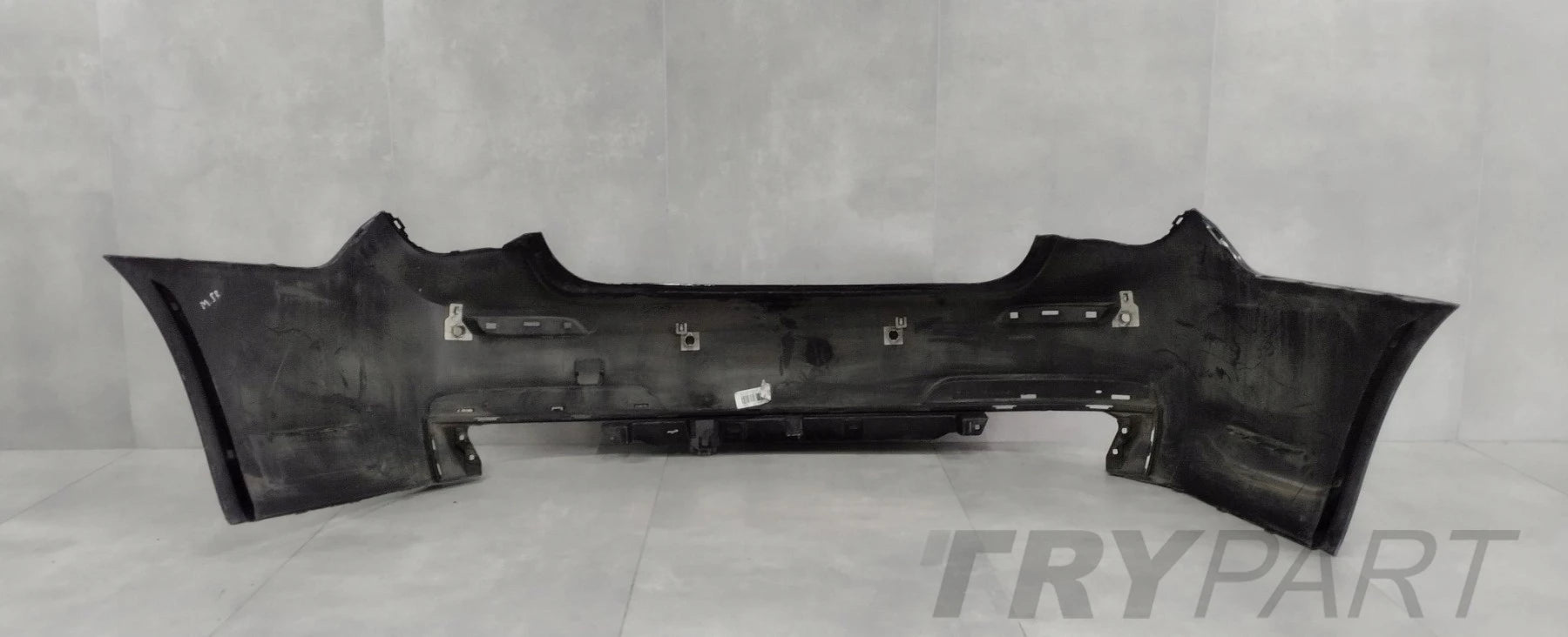 Rear Bumper BMW 7 F01 M-Package