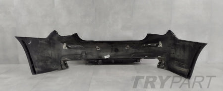 Rear Bumper BMW 7 F01 M-Package