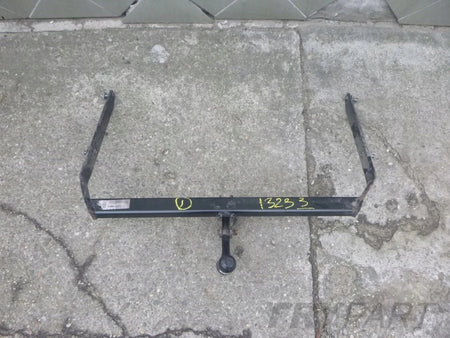 FORD FOCUS MK3 III 3 Tow Hitch