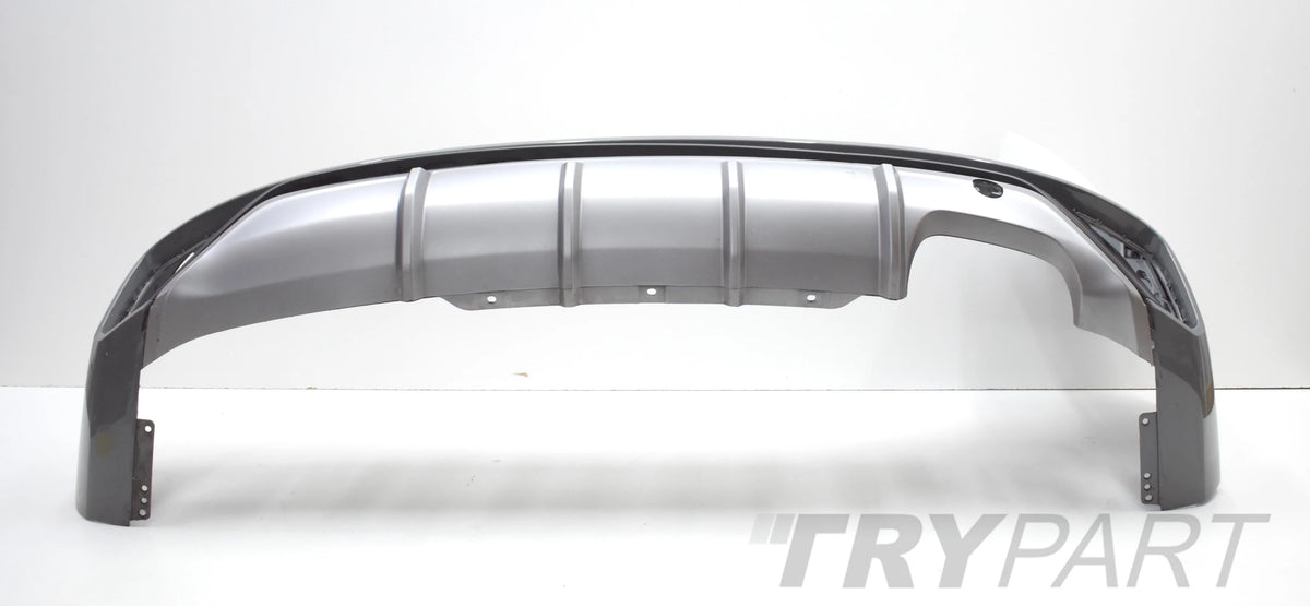 HYUNDAI TUCSON IV N LINE REAR BUMPER ORG