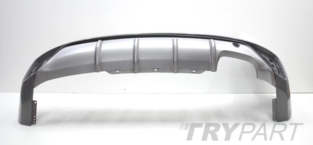 HYUNDAI TUCSON IV N LINE REAR BUMPER ORG