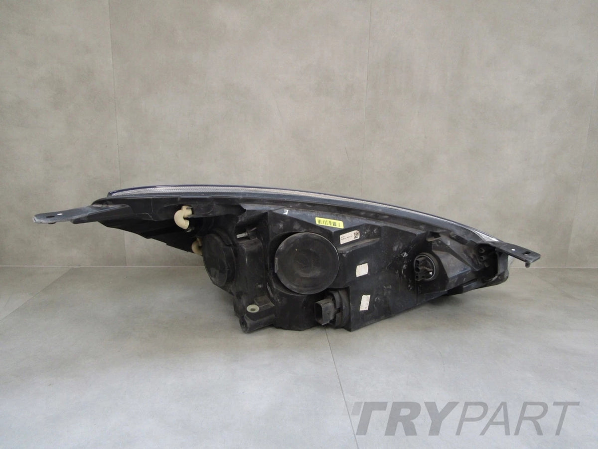 Ford Fiesta MK8 Headlight LENS LED 17-21 LH L1BB-13E015-CE
