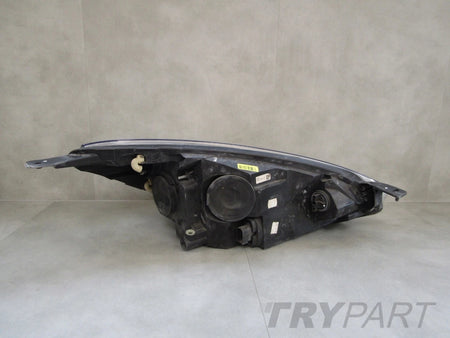 Ford Fiesta MK8 Headlight LENS LED 17-21 LH L1BB-13E015-CE
