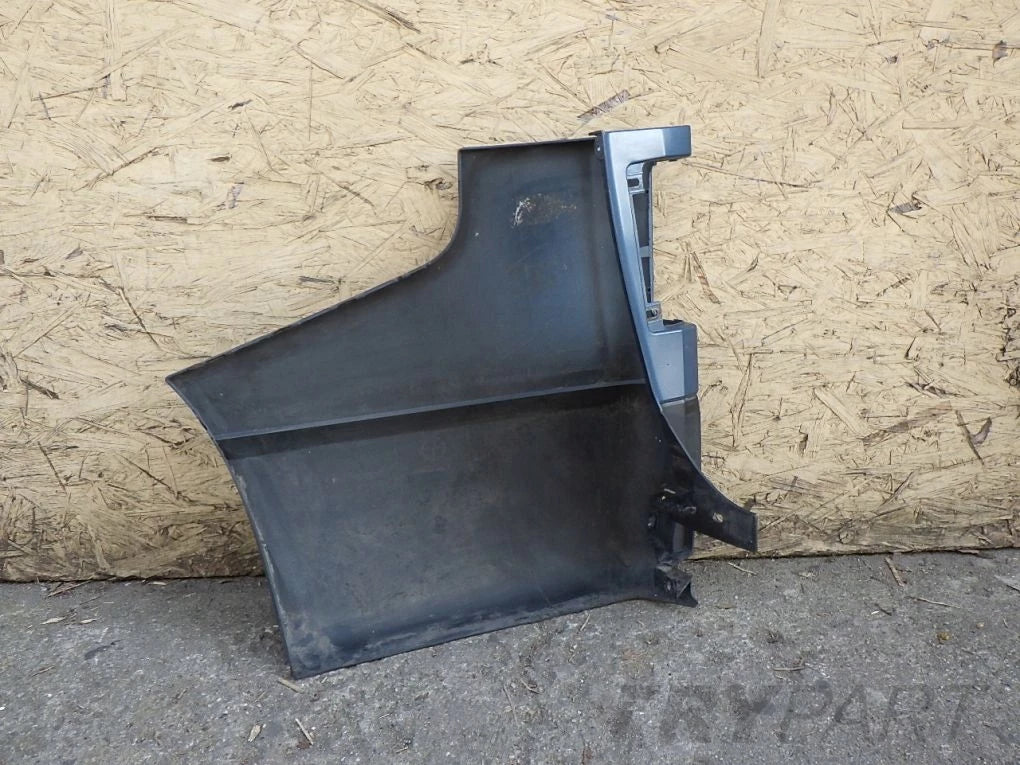 RENAULT TRAFIC III OPEL VIVARO II B NISSAN NV300 Rear Bumper Right