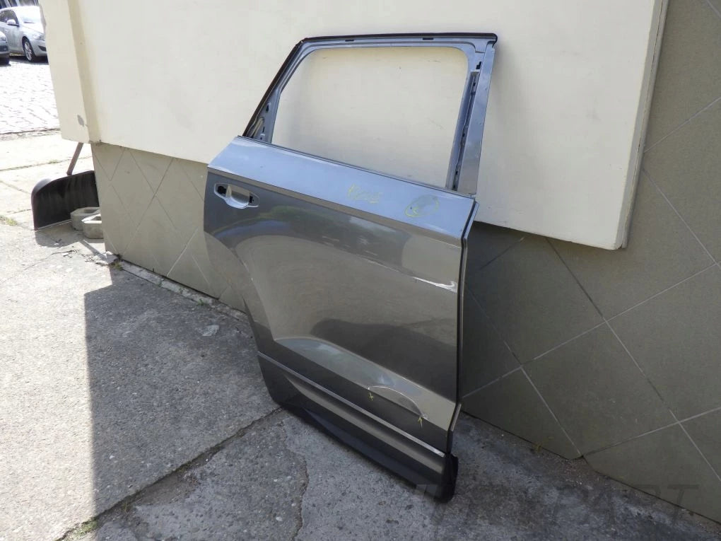 SKODA KAROQ 575 SEAT ATECA Right Rear Door