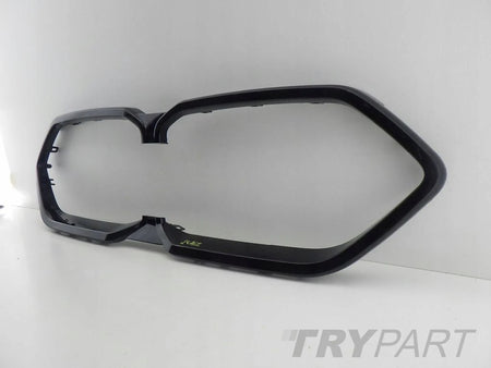 BMW X2 U10 Grille Insert