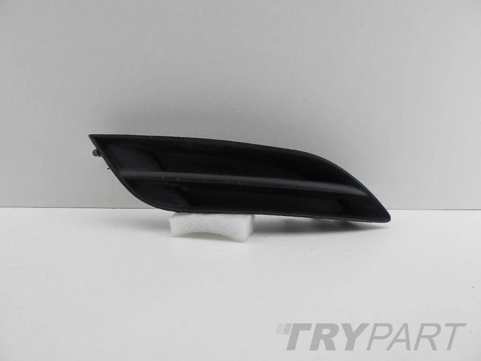 TOYOTA AURIS 06- front bumper grille right