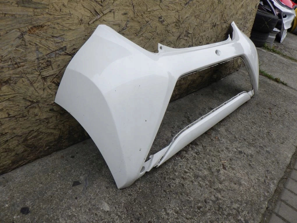 TOYOTA AYGO II 2 14- Rear Bumper