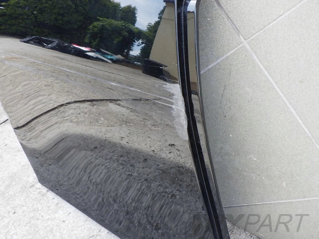 BMW I3 L01 13- Front Right Rear Door