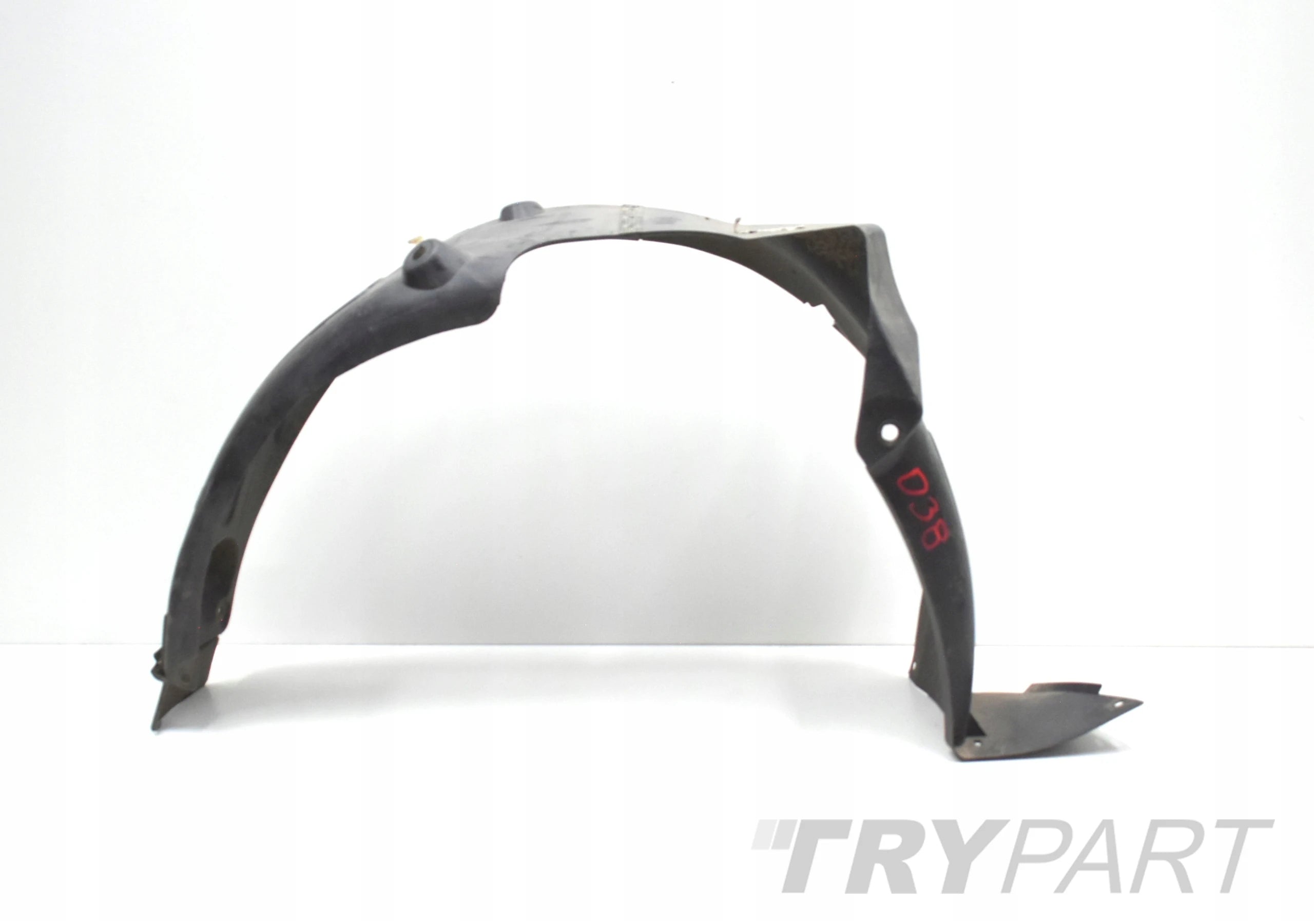 HYUNDAI I20 III REAR RIGHT WHEEL ARCH