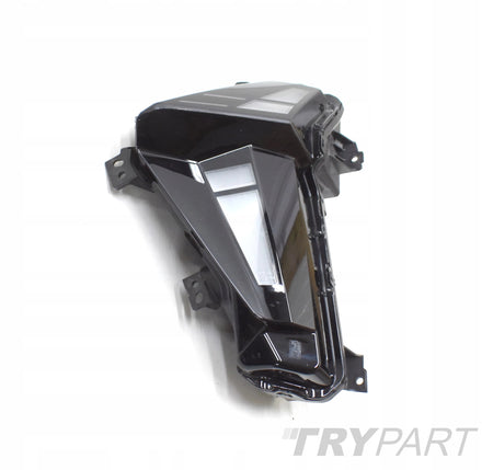 RENAULT RAFALE LEFT LED DRL HALOGEN FRONT ORG EU 260607474R