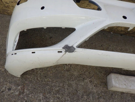 MERCEDES B KLASA 246 W246 11- Front Bumper