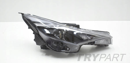 HYUNDAI ELANTRA VII HEADLIGHT RIGHT FRONT ORG EU