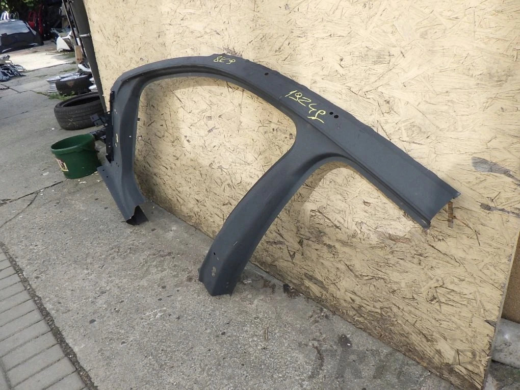 AUDI A4 B8 8K0 Left Sill Panel