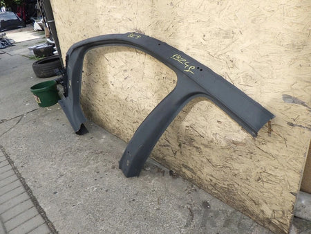 AUDI A4 B8 8K0 Left Sill Panel