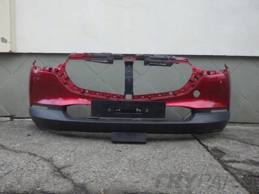 MAZDA CX30 CX-30 19- Front Bumper