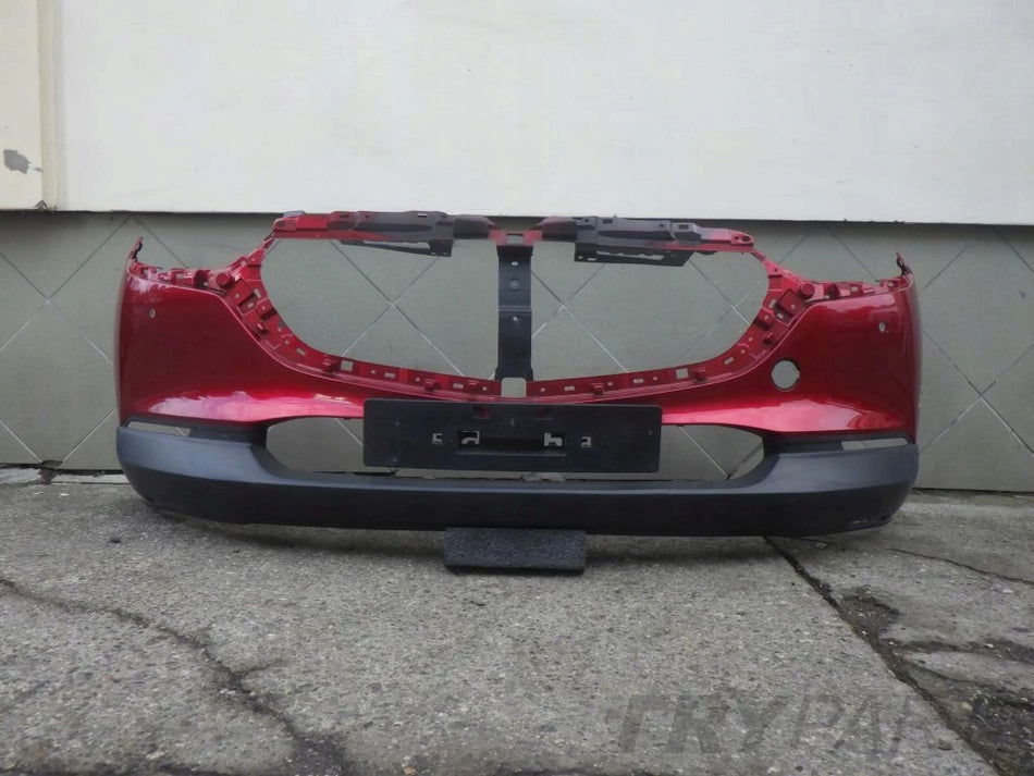 MAZDA CX30 CX-30 19- Front Bumper