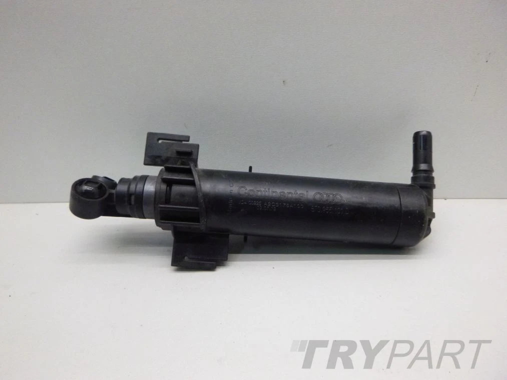 Audi A5 8T0 09- washer nozzle
