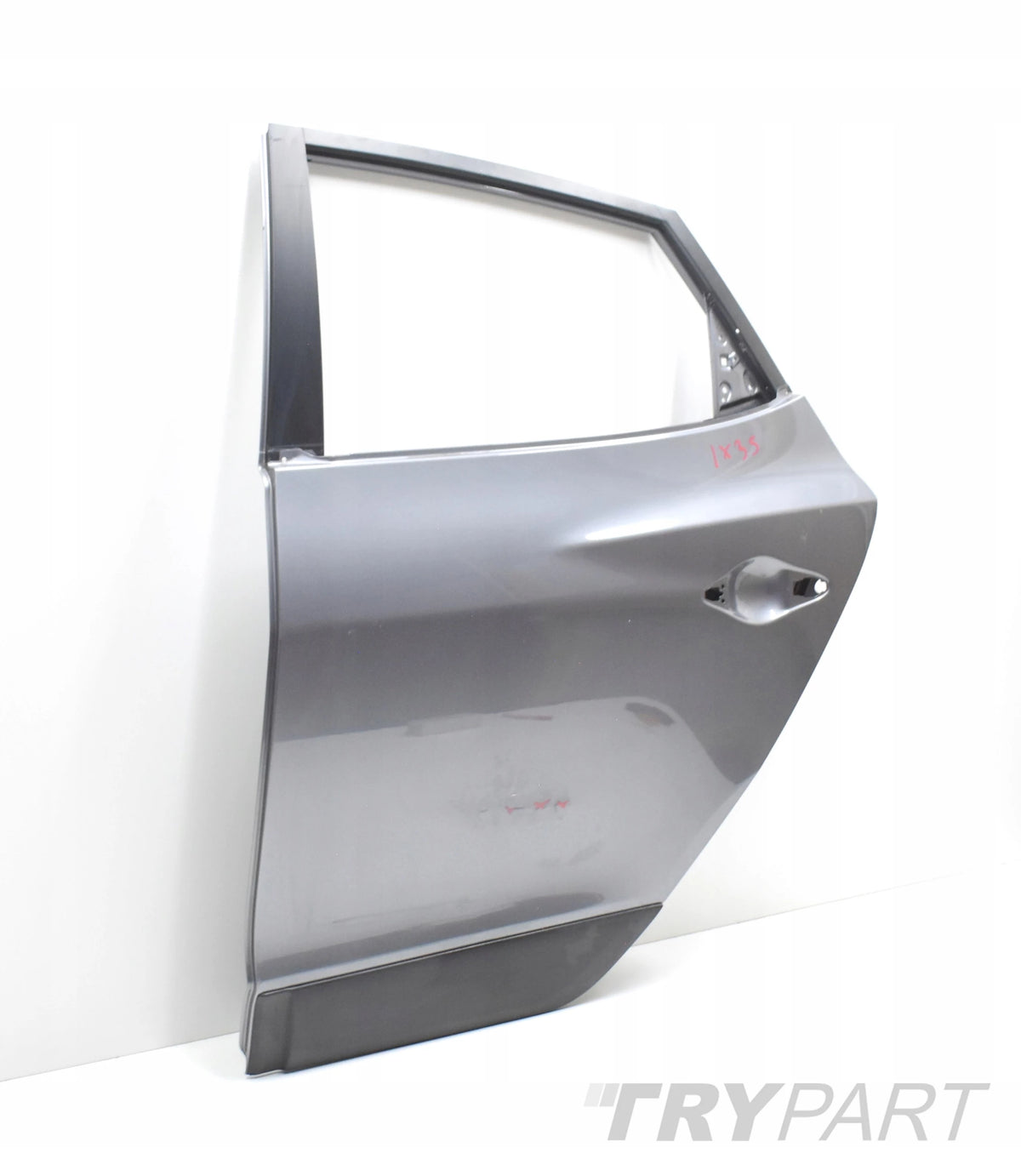 HYUNDAI IX35 IX-35 LEFT REAR DOOR ORG