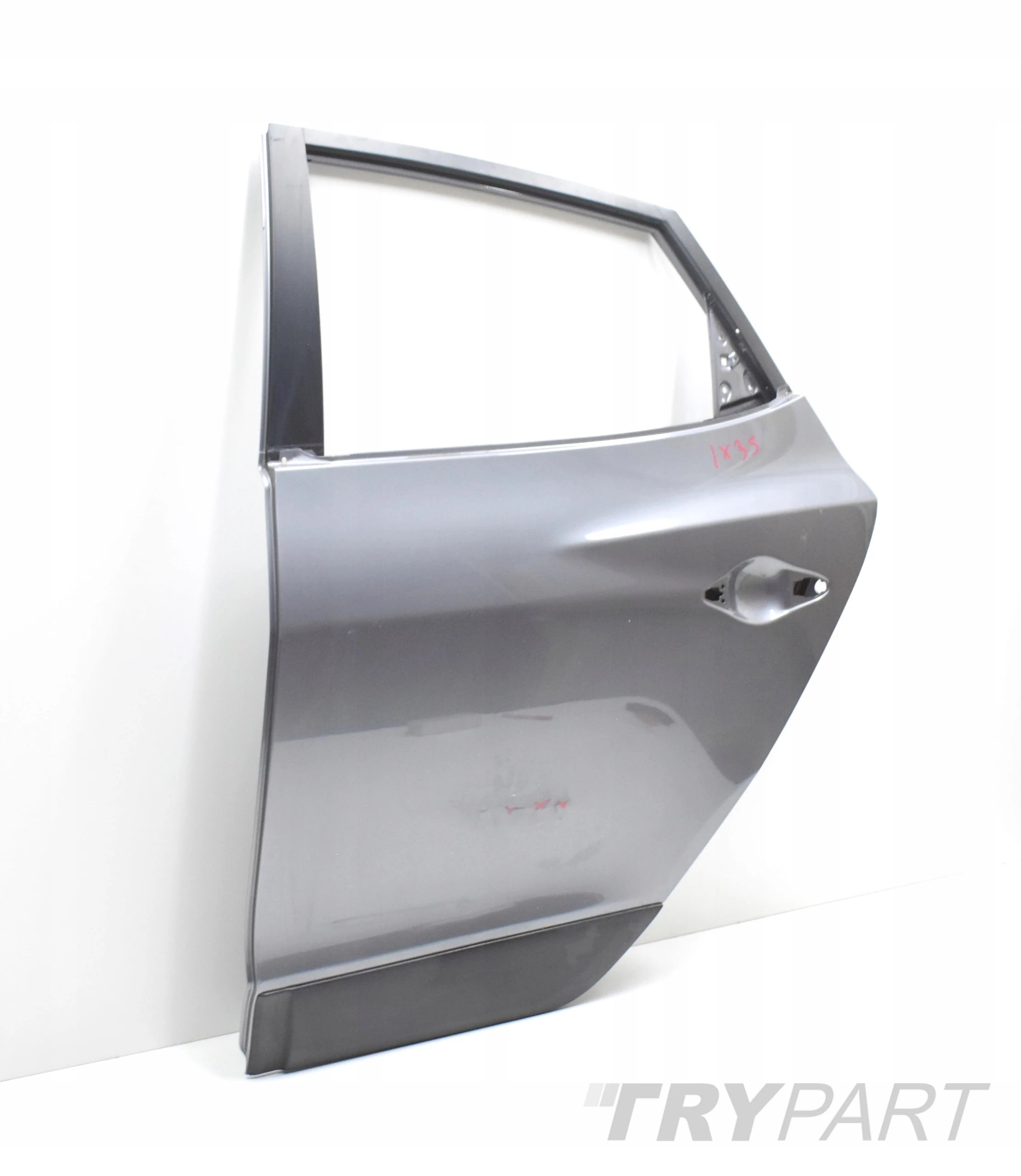 HYUNDAI IX35 IX-35 LEFT REAR DOOR ORG