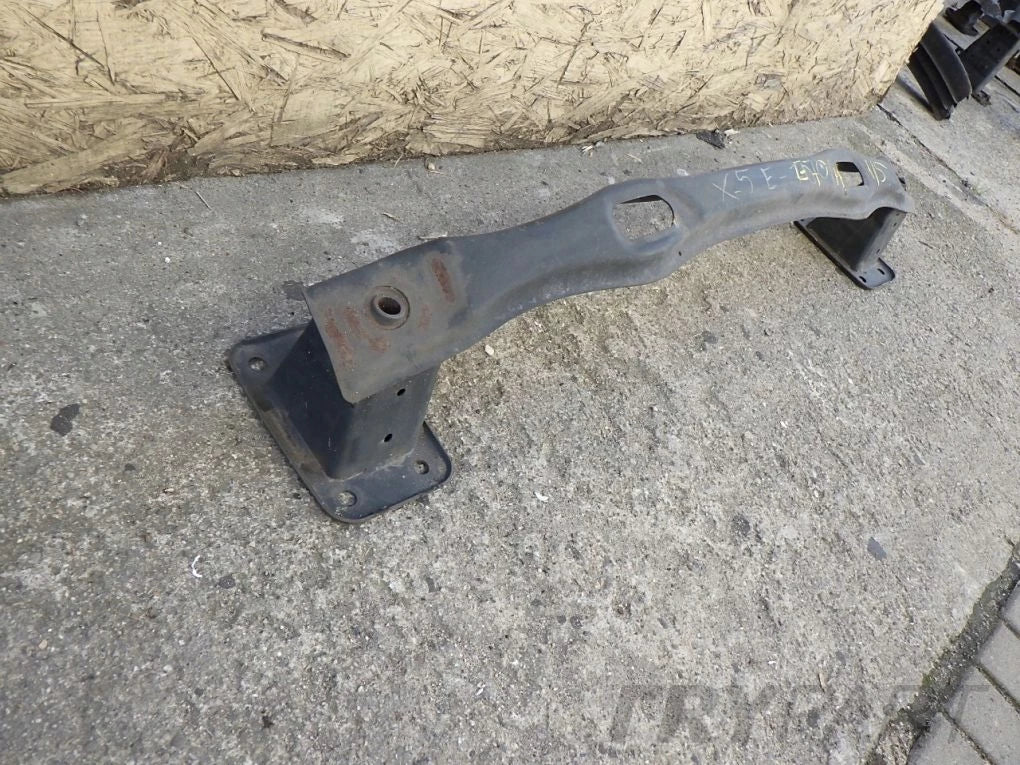 BMW X5 E70 Rear Bumper Beam