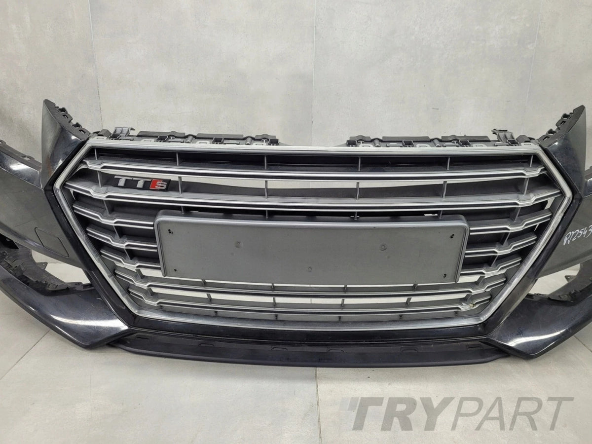Front Bumper for Audi TTS TT S-Line 8S0 14-19