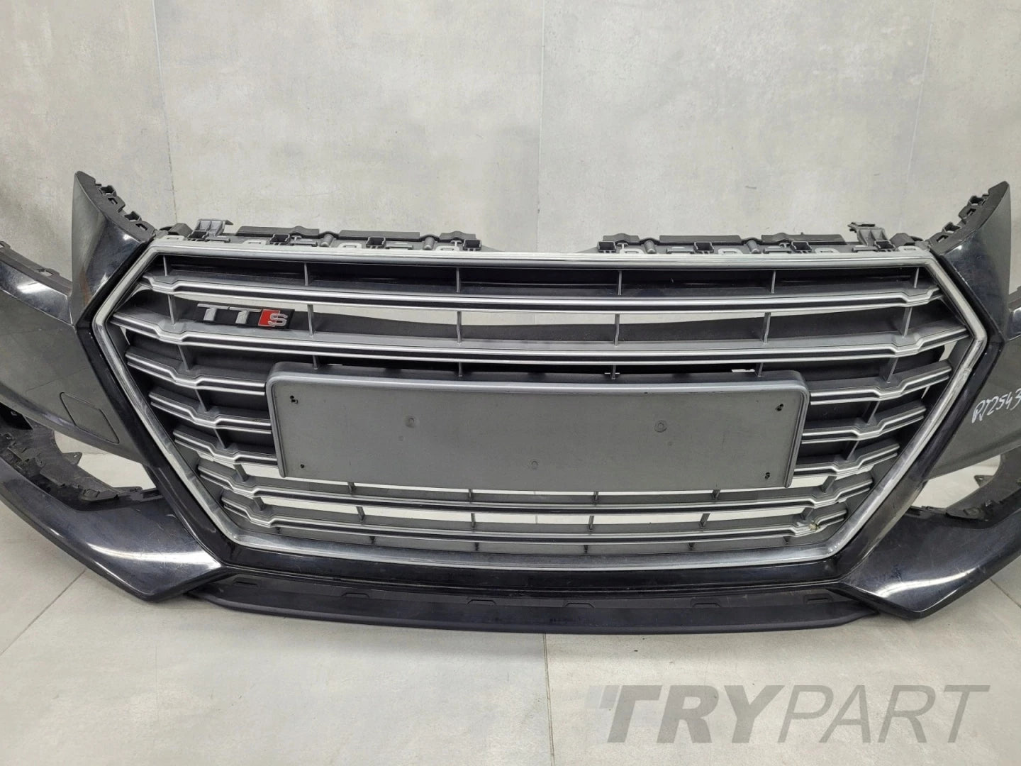 Front Bumper for Audi TTS TT S-Line 8S0 14-19