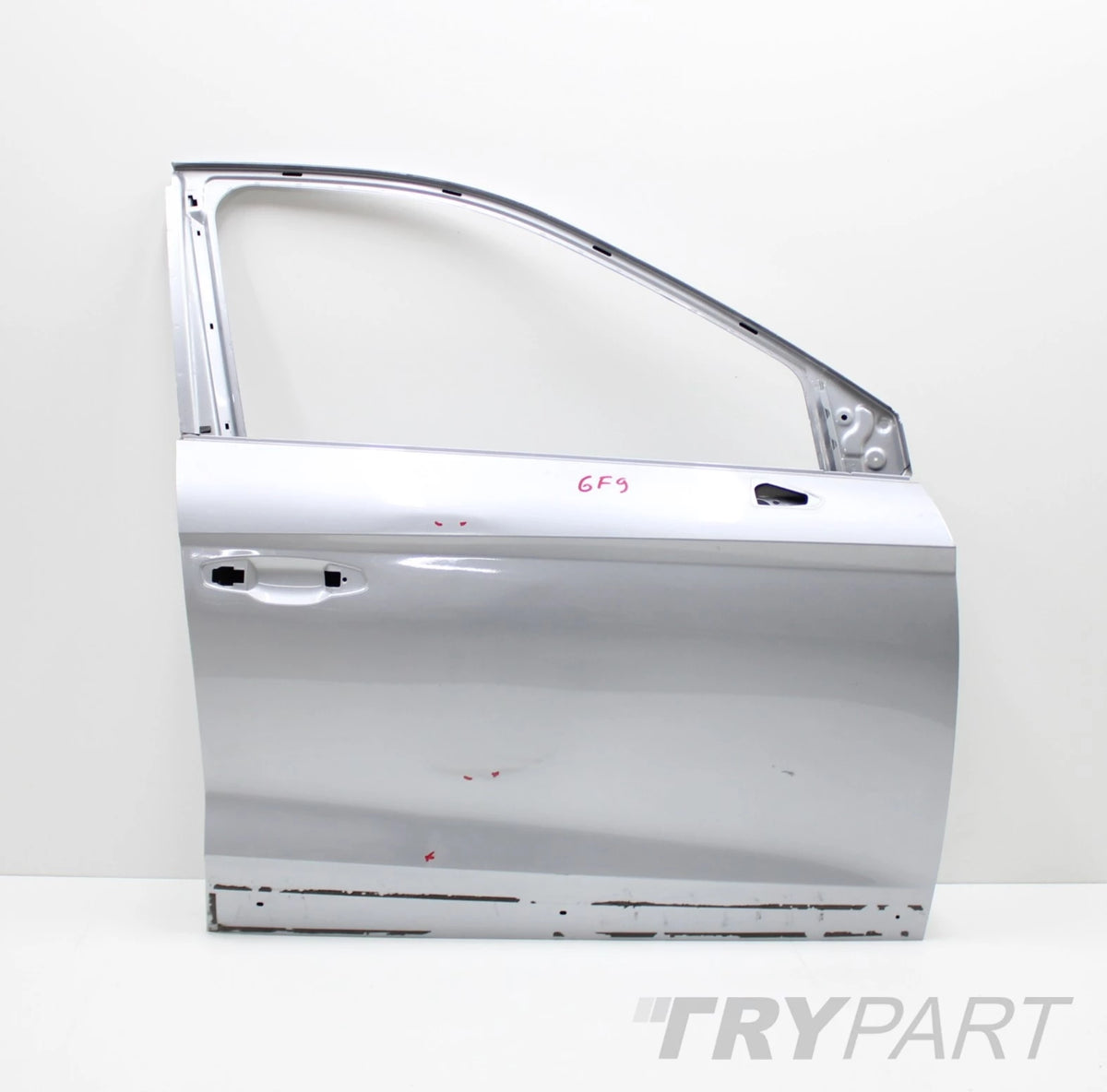 SEAT ARONA 6F9 RIGHT FRONT DOOR ORG