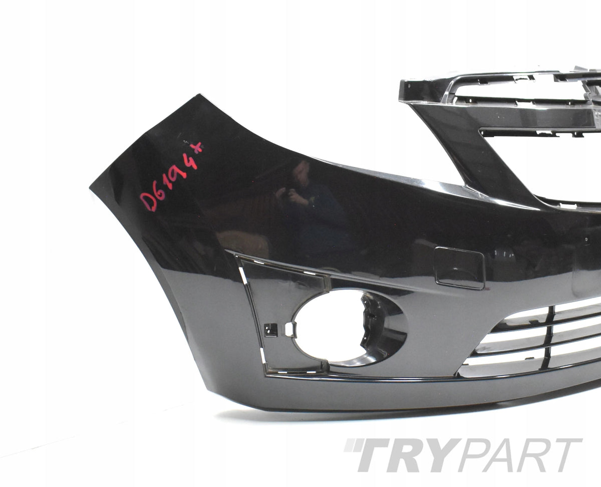 CHEVROLET SPARK III FRONT BUMPER ORG 09-12