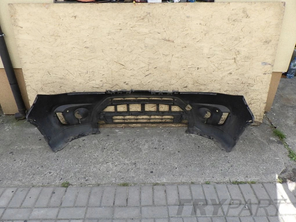 SUZUKI VITARA III 3 15- Front Bumper