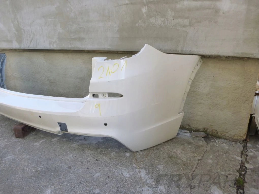 BMW X3 F25 M Package Rear Bumper