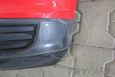 Front Bumper VW T-Roc 2GA 2017-2021