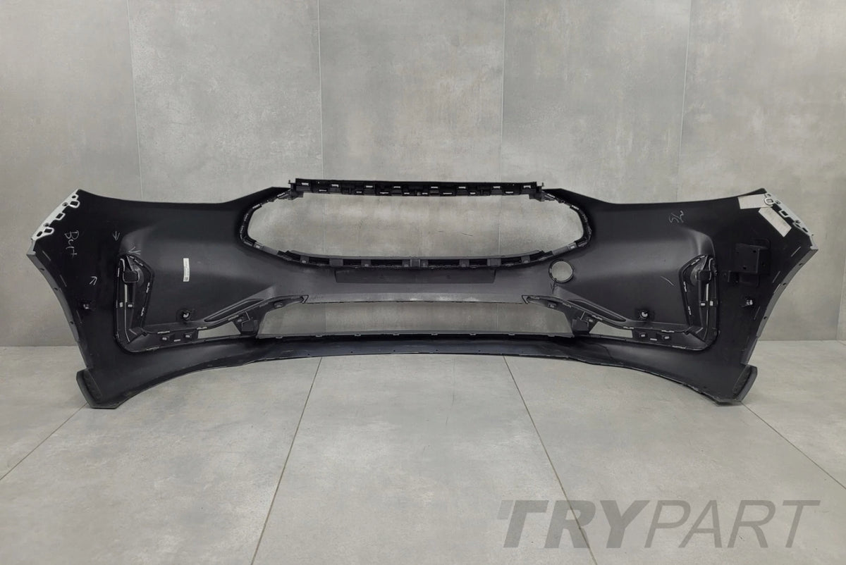 Front Bumper Ford Kuga MK3 III ST-Line facelift 2024-