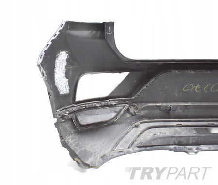 VW T-ROC 2GA REAR BUMPER REAR ORG