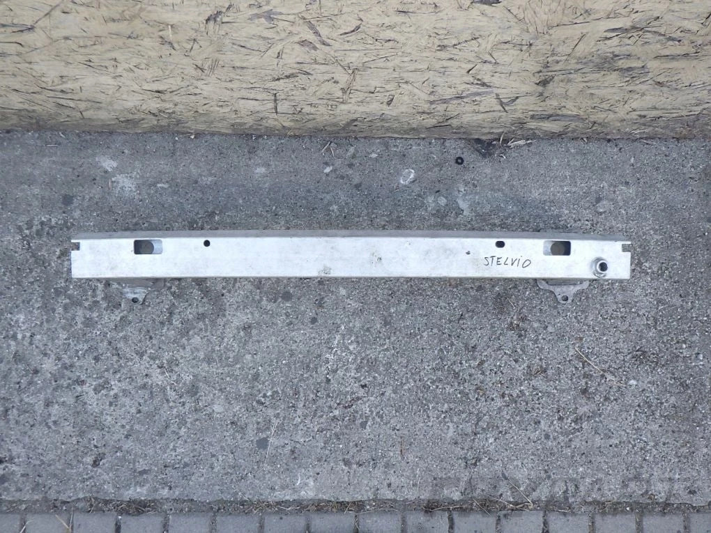 ALFA ROMEO STELVIO rear bumper beam