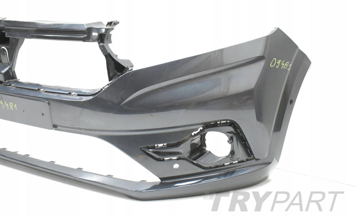 DACIA SANDERO III FRONT BUMPER ORG