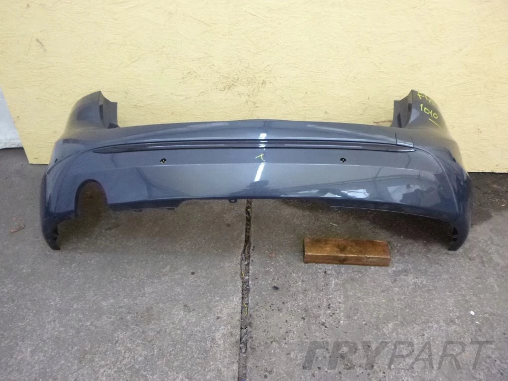 BMW 2 F45 Active Rear Bumper