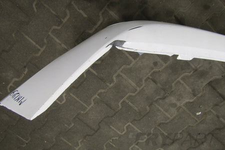 Front Bumper Toyota Corolla XI E16 Lift 16-18