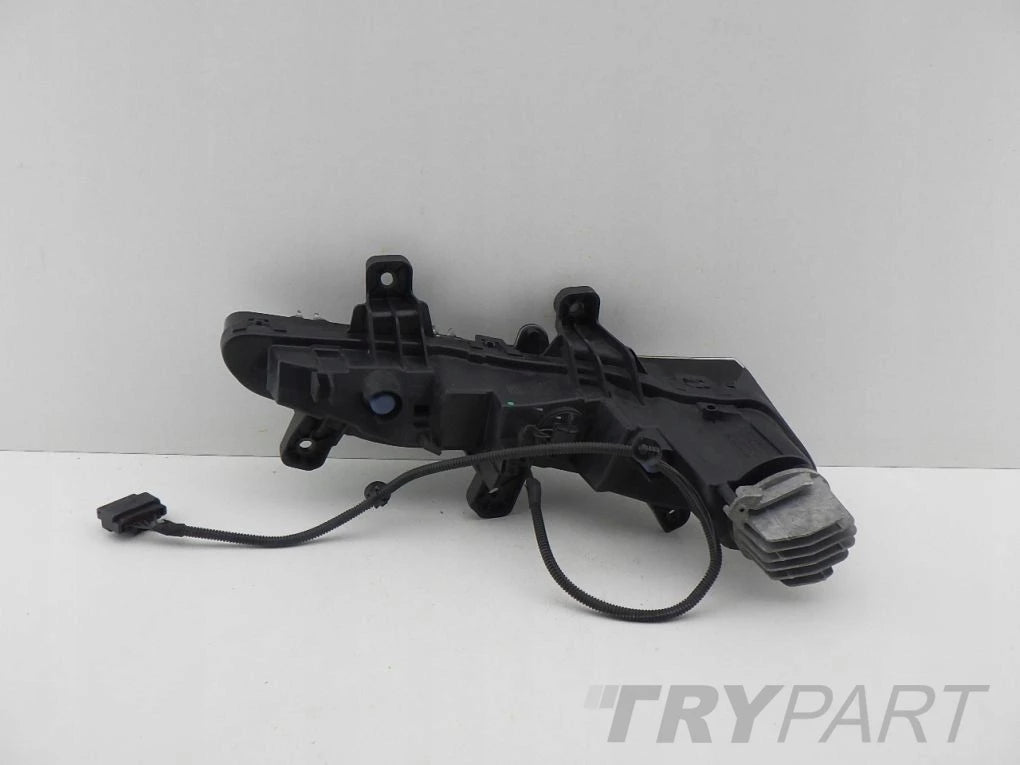 PEUGEOT 208 II 2 2008 19- HALOGEN LED DRL RIGHT