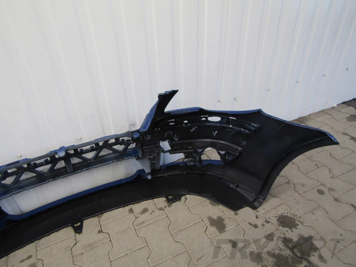 Front Bumper VW Touran 1T0 Lift 07-10