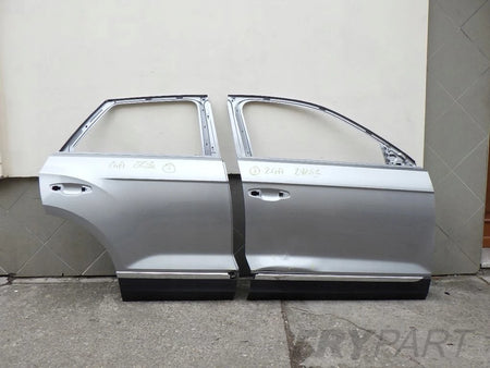 VW T-ROC T ROC 2GA 17- Front Right Rear Door