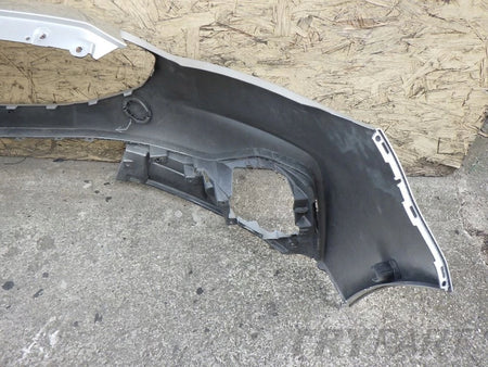 FORD GALAXY MK4 IV LIFT 19- Front Bumper