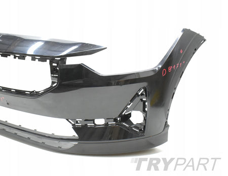 POLESTAR II FRONT BUMPER ORIGINAL + BOTTOM