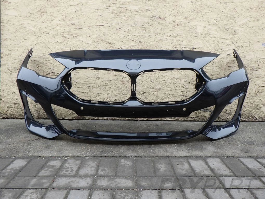 BMW 2 F44 GRAN COUPE M Package front bumper