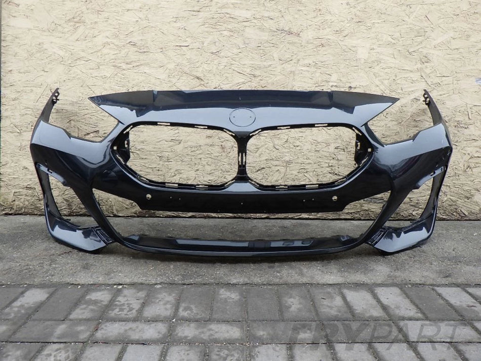 BMW 2 F44 GRAN COUPE M Package front bumper